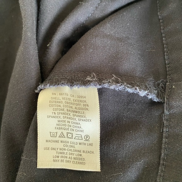 2/$20 Holding Horses (Anthropologie) Clara Tie-Front Sheath Dress - Picture 7 of 12